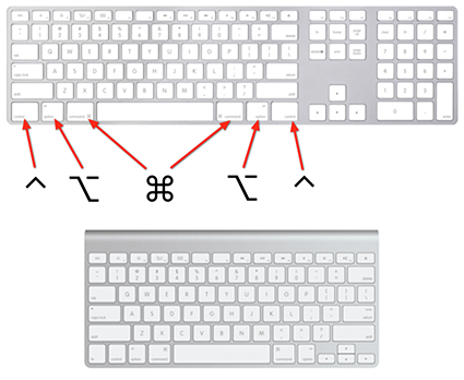 0001-AppleKeyboards